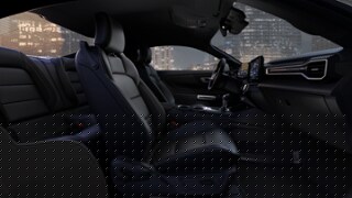 2026 Ford Mustang® Internal Image 1
